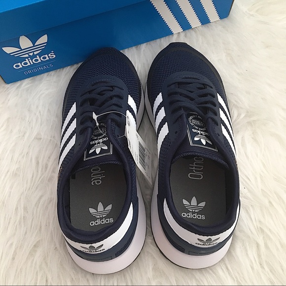 NEW Adidas N-5923 Women’s Sneakers - Picture 5 of 6